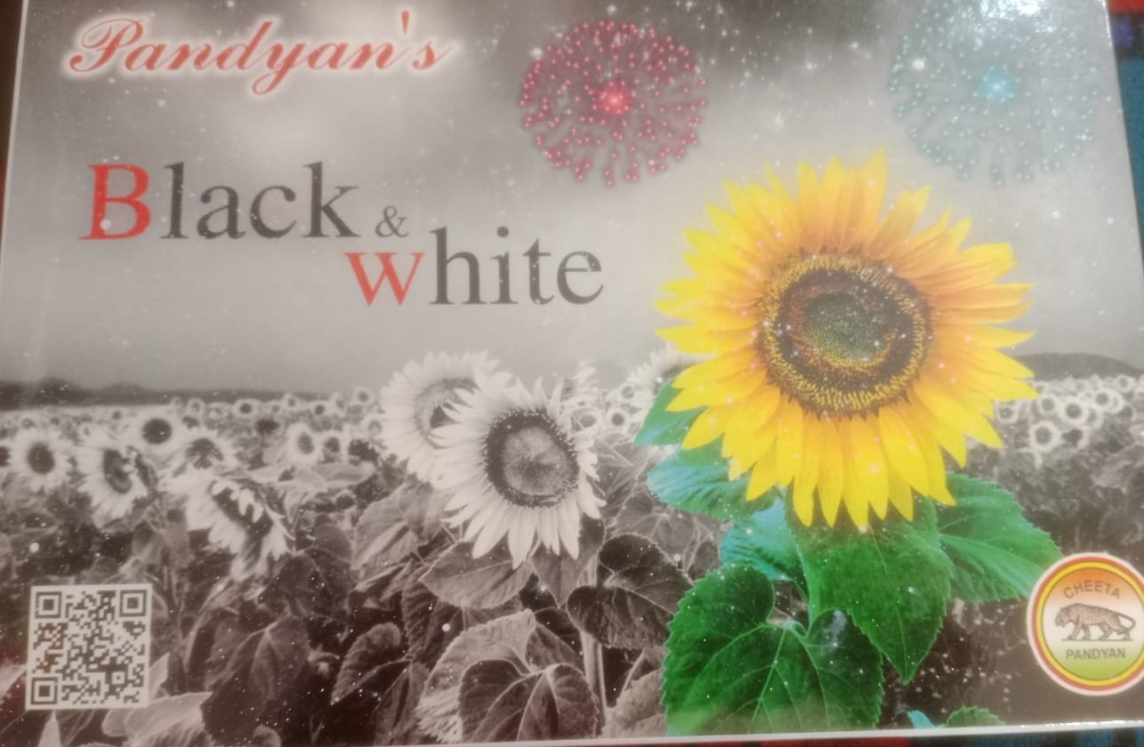 Black&White
